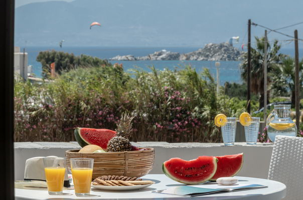 Villa Tucana